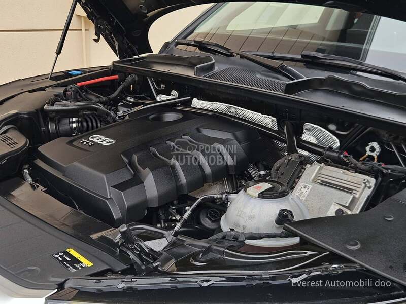 Audi Q5 2.0/QUAT/VIRT/MATRIX