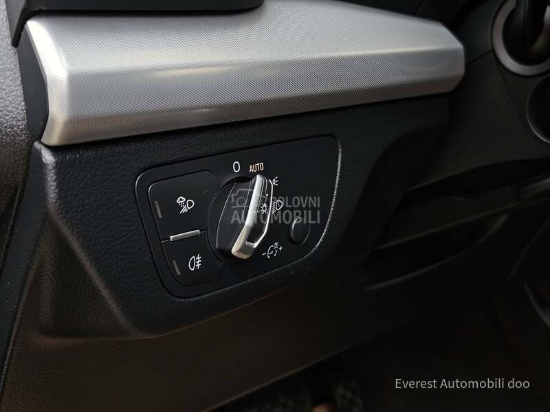 Audi Q5 2.0/QUAT/VIRT/MATRIX