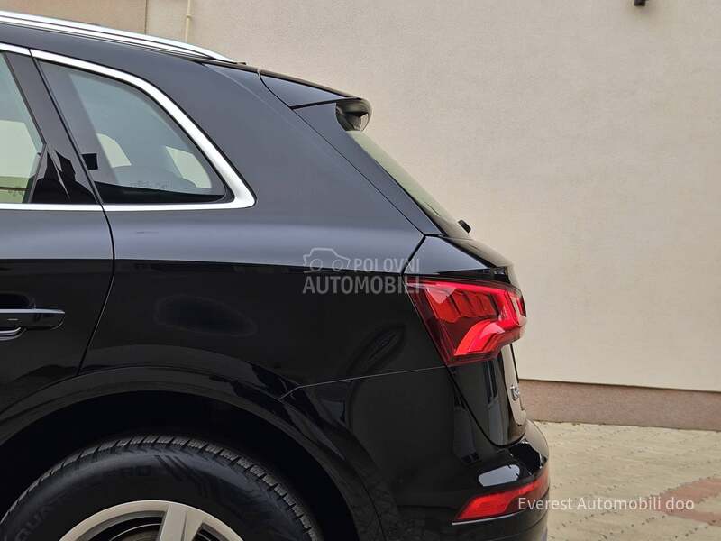 Audi Q5 2.0/QUAT/VIRT/MATRIX