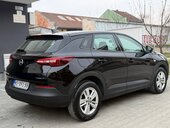 Opel Grandland X 1.5 LED/NAV/AT