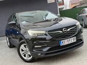 Opel Grandland X 1.5 LED/NAV/AT