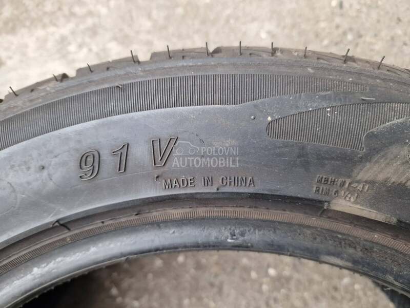 Ostalo 205/55 R16 Letnja