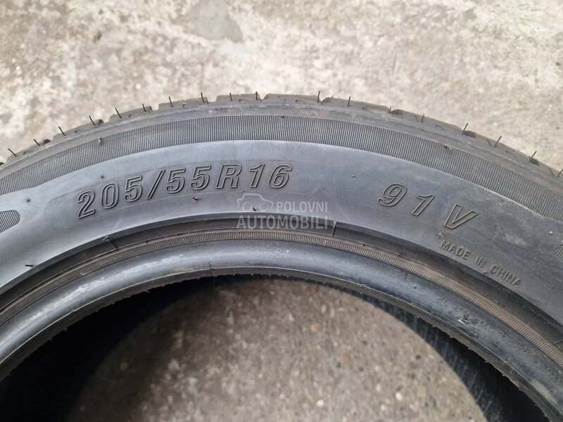 Ostalo 205/55 R16 Letnja