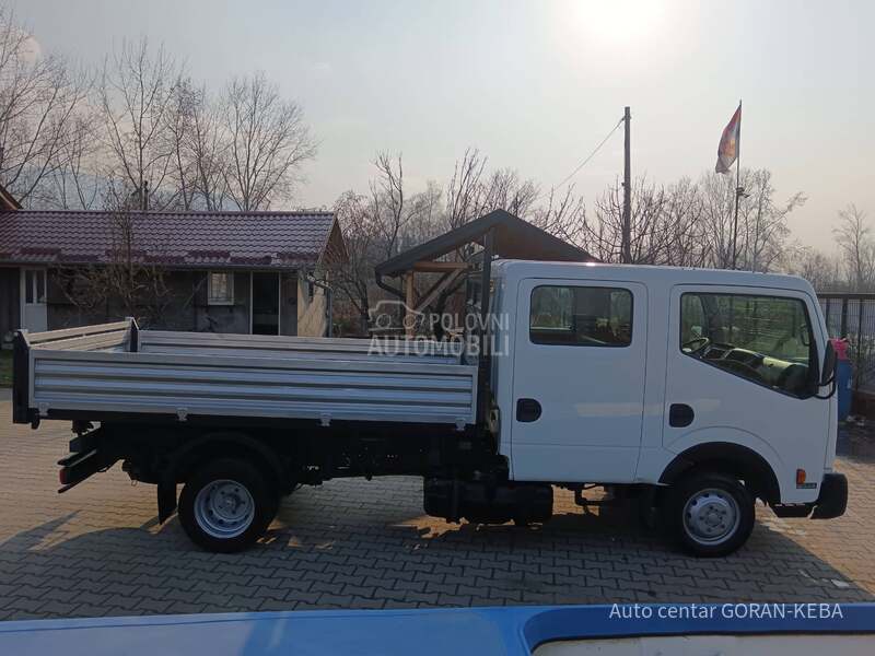 Nissan CABSTAR