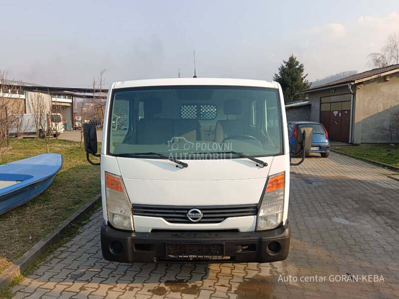 Nissan CABSTAR
