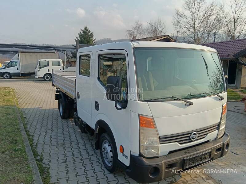 Nissan CABSTAR