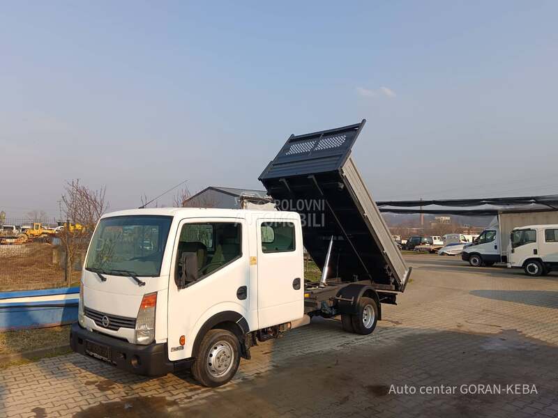Nissan CABSTAR