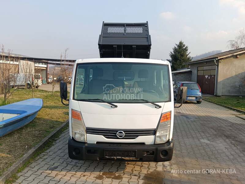 Nissan CABSTAR