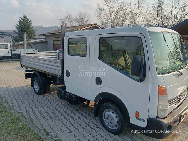 Nissan CABSTAR
