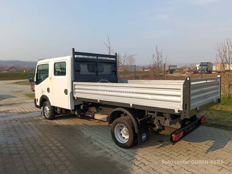 Nissan CABSTAR