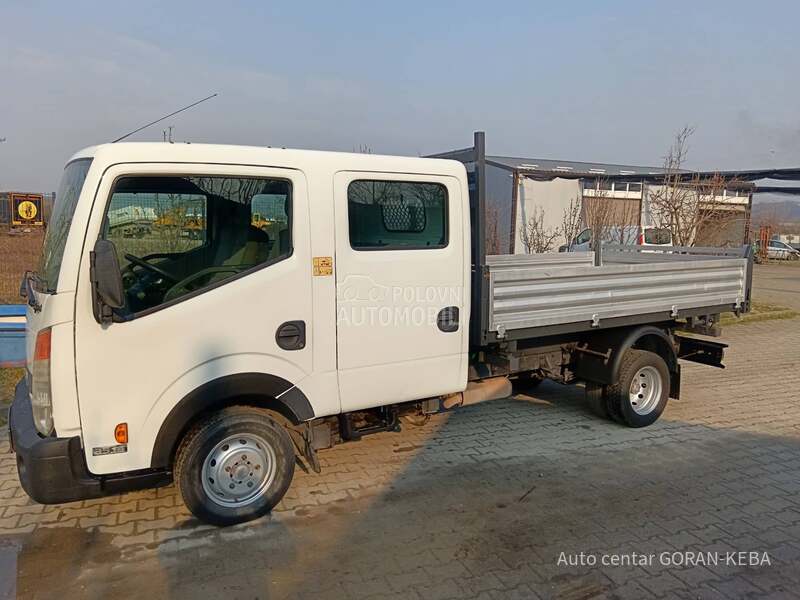 Nissan CABSTAR