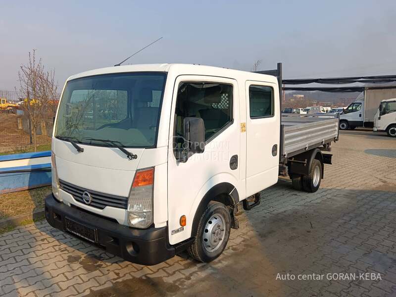 Nissan CABSTAR