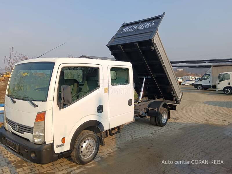 Nissan CABSTAR