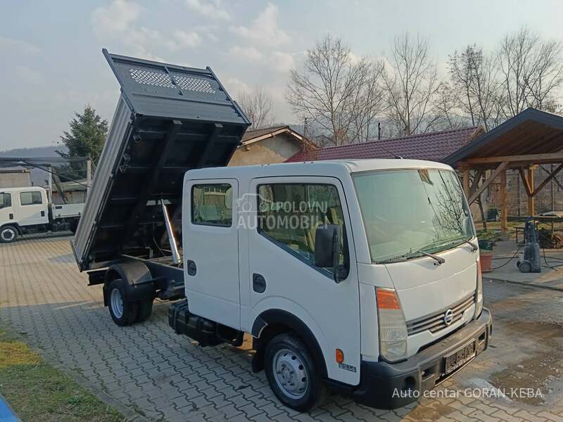 Nissan CABSTAR