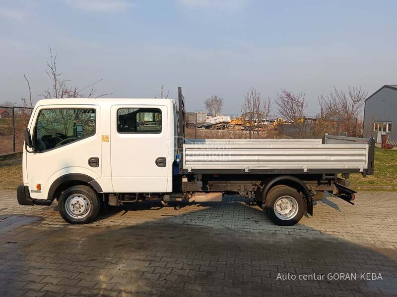 Nissan CABSTAR