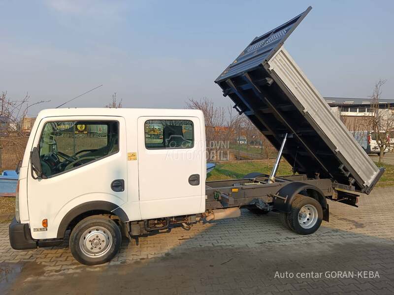Nissan CABSTAR