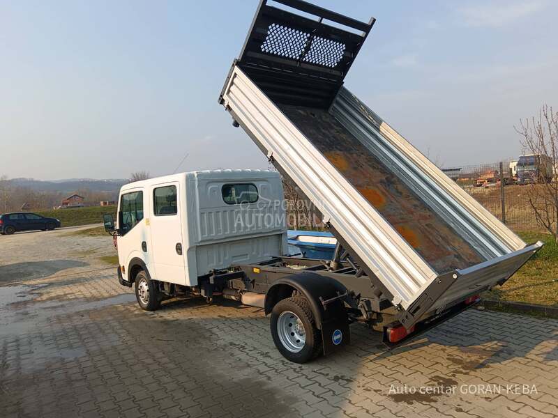 Nissan CABSTAR