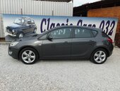 Opel Astra J 1.7 CDTI
