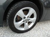 Opel Astra J 1.7 CDTI