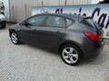Opel Astra J 1.7 CDTI