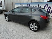 Opel Astra J 1.7 CDTI