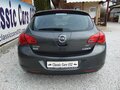Opel Astra J 1.7 CDTI