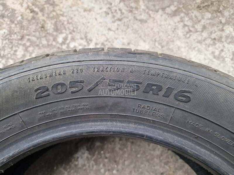 Debica 205/55 R16 Letnja