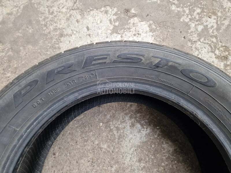 Debica 205/55 R16 Letnja