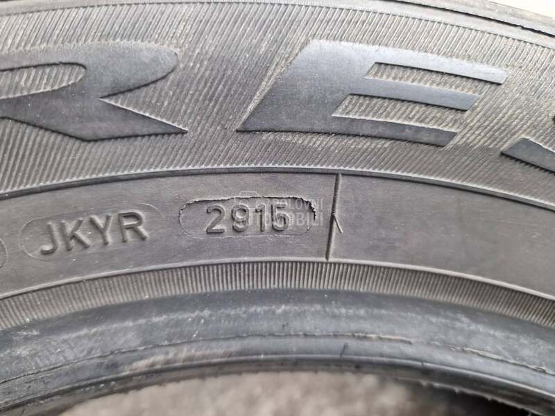 Debica 205/55 R16 Letnja