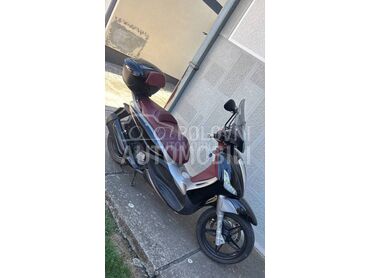 Piaggio beverly 350 ie