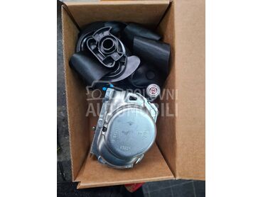 novi zamenski pojas za Audi A3