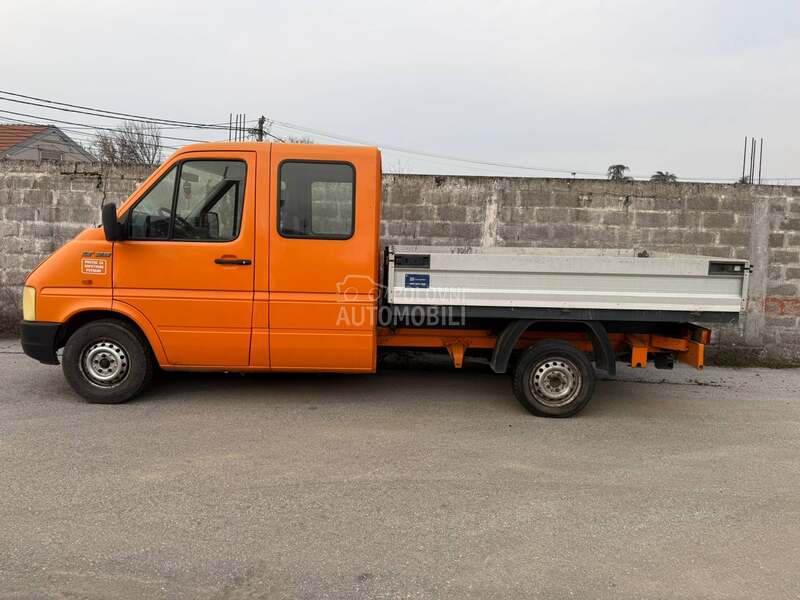 Volkswagen Lt 28