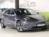 Tesla Model 3 DUAL MOTOR LONG R