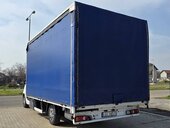 Renault Master 12 euro paleta