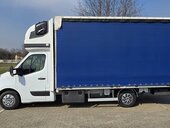 Renault Master 12 euro paleta
