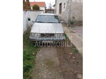 Volvo 850 