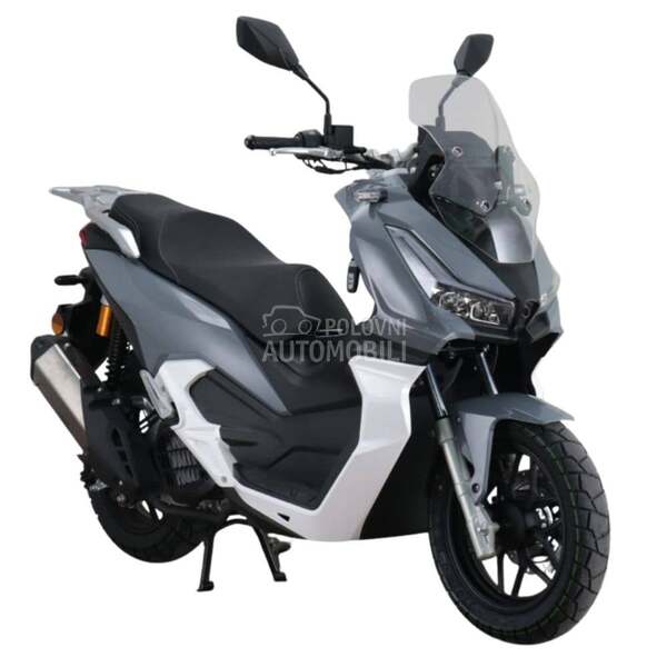 i Go ADV 125cc