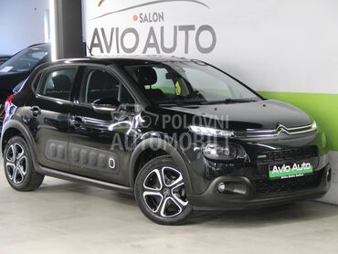 Citroen C3 RATA OD78/NA.VI