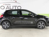 Citroen C3 RATA OD78/NA.VI