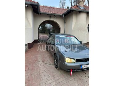 Volkswagen Golf 4 