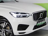 Volvo XC60 RADA OD312/B5 235AWD