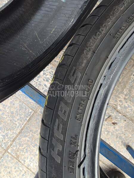 HIFLY 225/40 R18 Letnja