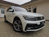 Volkswagen Tiguan 2.0TDi/R LINE/PANO