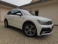 Volkswagen Tiguan 2.0TDi/R LINE/PANO