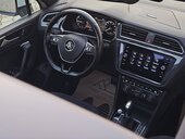 Volkswagen Tiguan 2.0TDi/R LINE/PANO