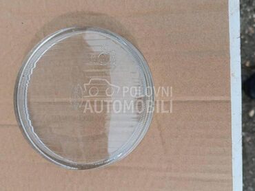 Staklo dodatnog manjeg fara za Volkswagen Golf 2 od 1984. do 1992. god.