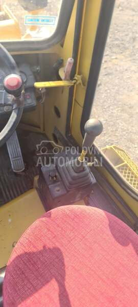 Venieri Turbo VF 6.23