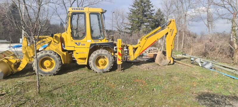 Venieri Turbo VF 6.23