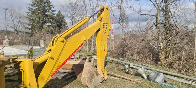 Venieri Turbo VF 6.23