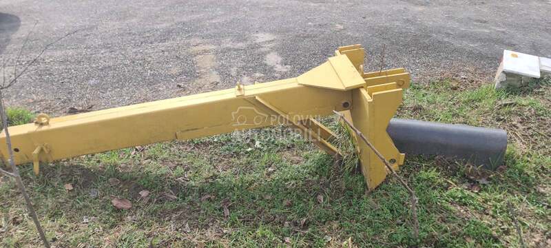 Venieri Turbo VF 6.23